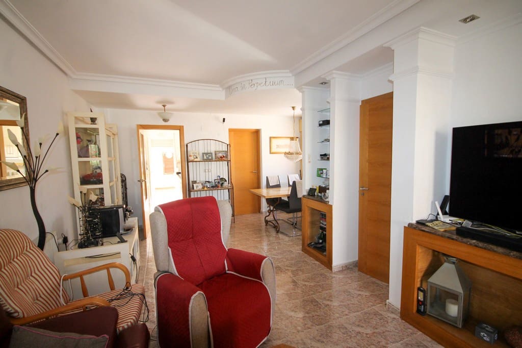 3 soveværelse Rækkehus til salg i Orihuela Costa med garage - € 255.000 (Ref: 9926872)