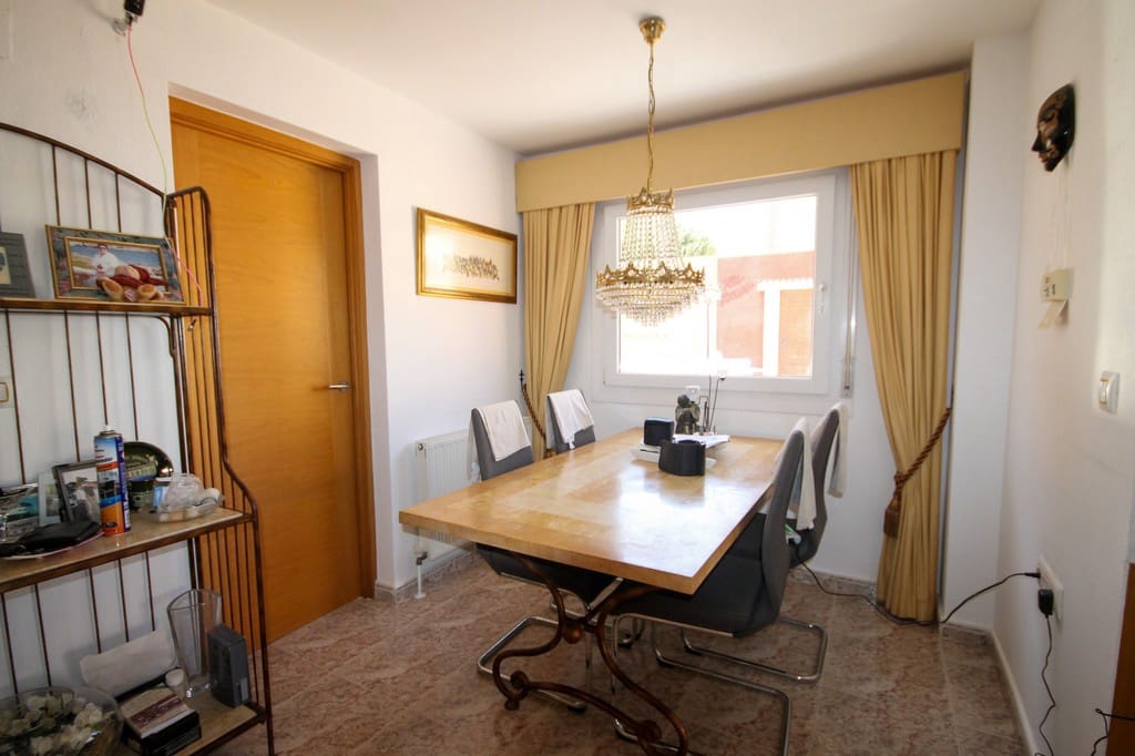 3 soveværelse Rækkehus til salg i Orihuela Costa med garage - € 255.000 (Ref: 9926872)