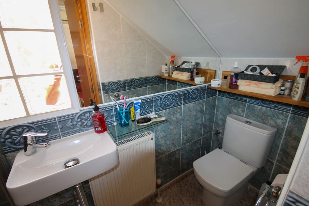 3 soveværelse Rækkehus til salg i Orihuela Costa med garage - € 255.000 (Ref: 9926872)