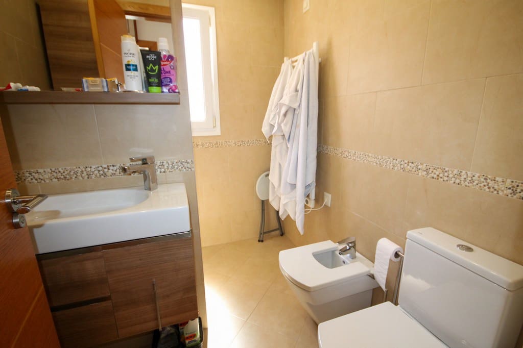3 soveværelse Rækkehus til salg i Orihuela Costa med garage - € 255.000 (Ref: 9926872)
