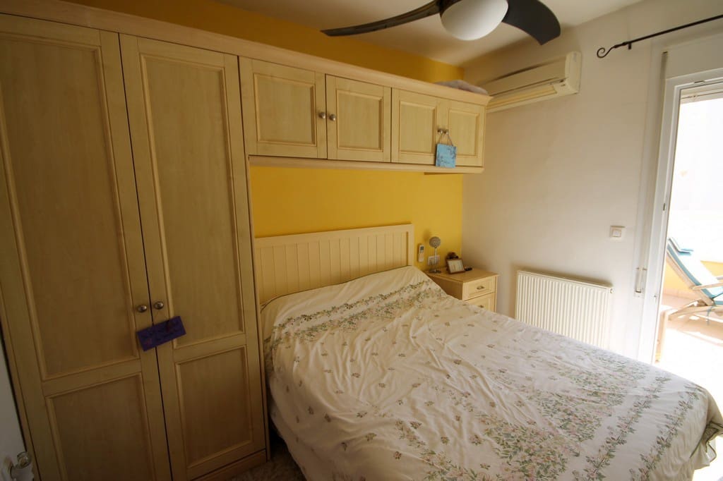 3 soveværelse Rækkehus til salg i Orihuela Costa med garage - € 255.000 (Ref: 9926872)
