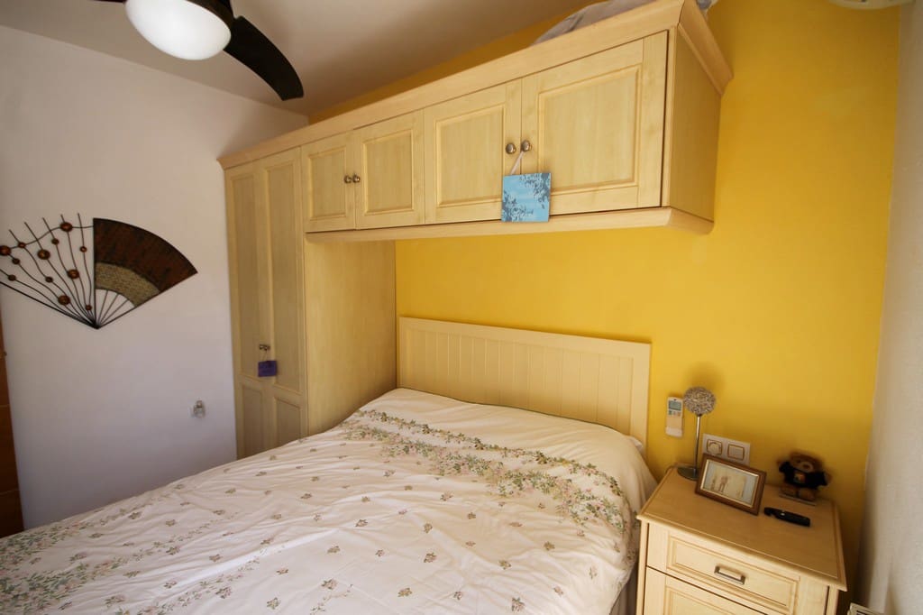 3 soveværelse Rækkehus til salg i Orihuela Costa med garage - € 255.000 (Ref: 9926872)