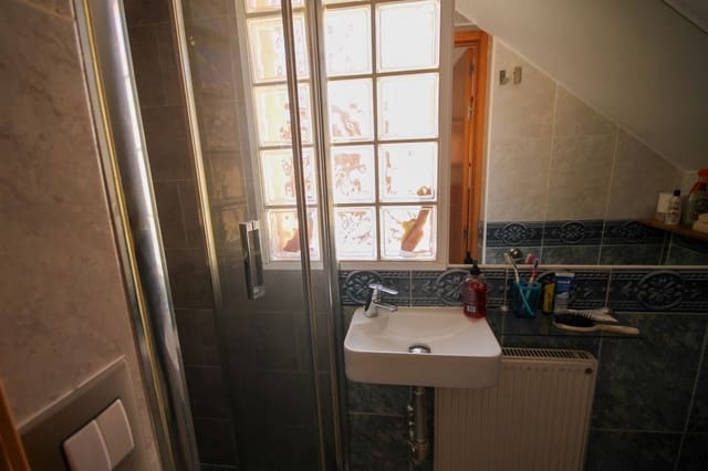 3 soveværelse Rækkehus til salg i Blue Lagoon med garage - € 255.000 (Ref: 9926872)