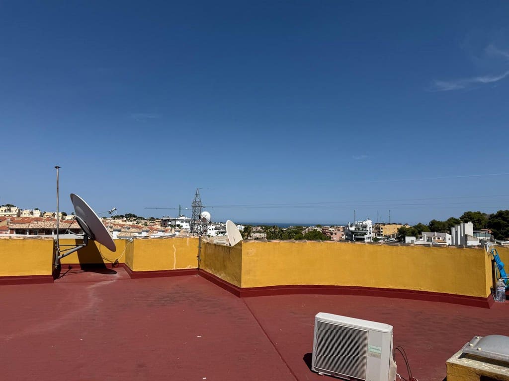 3 camera da letto Appartamento in vendita in Orihuela Costa - 150.000 € (Rif: 9933646)