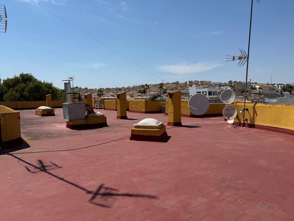 3 camera da letto Appartamento in vendita in Orihuela Costa - 150.000 € (Rif: 9933646)