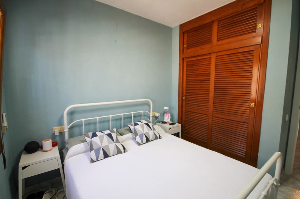 1 bedroom Townhouse for sale in Orihuela Costa - € 125,000 (Ref: 9935709)