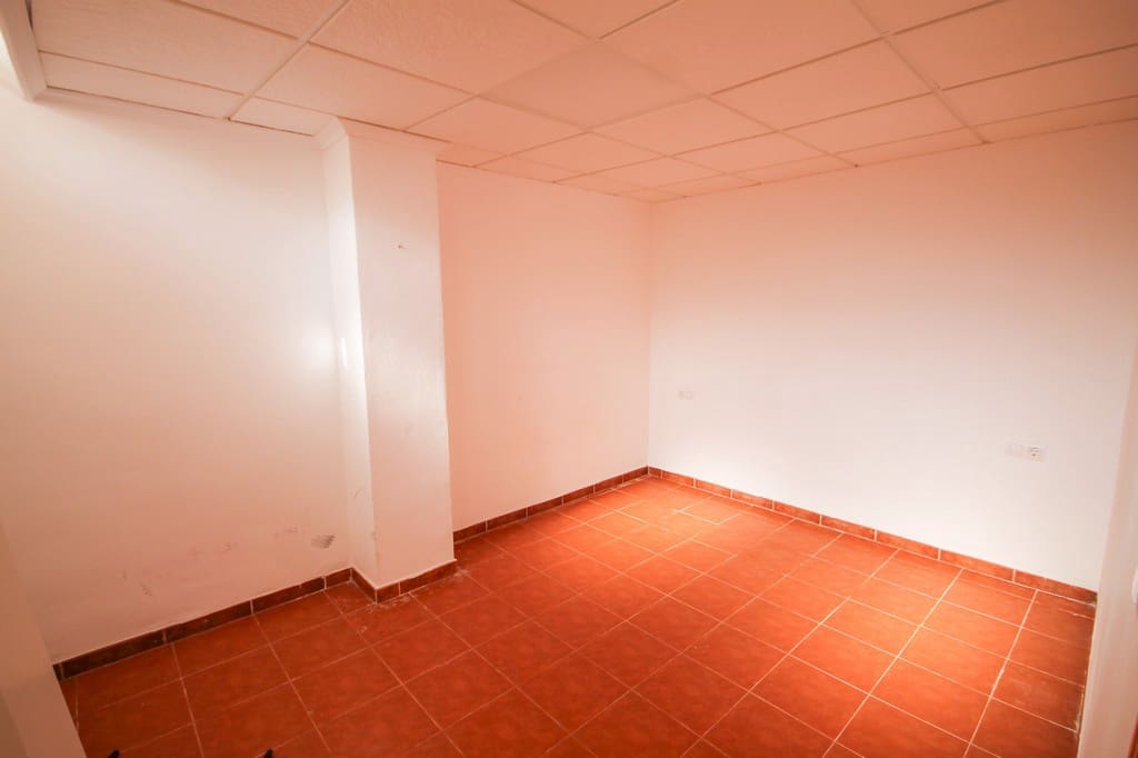 3 soverom Kjedet enebolig til salgs i San Miguel de Salinas med svømmebasseng garasje - € 225 000 (Ref: 9947347)