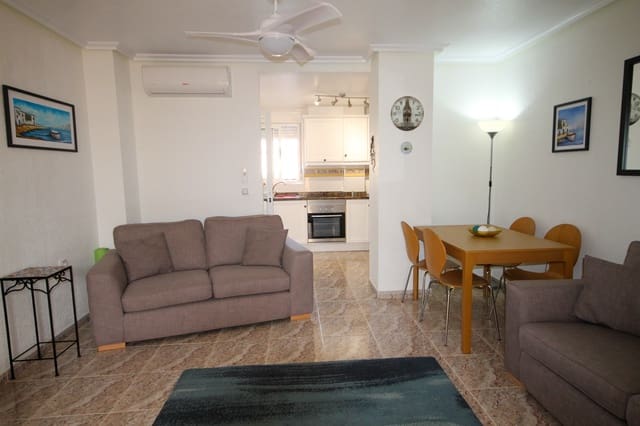 2 Zimmer Apartment zu verkaufen in Blue Lagoon mit Pool - 158.000 € (Ref: 9993859)