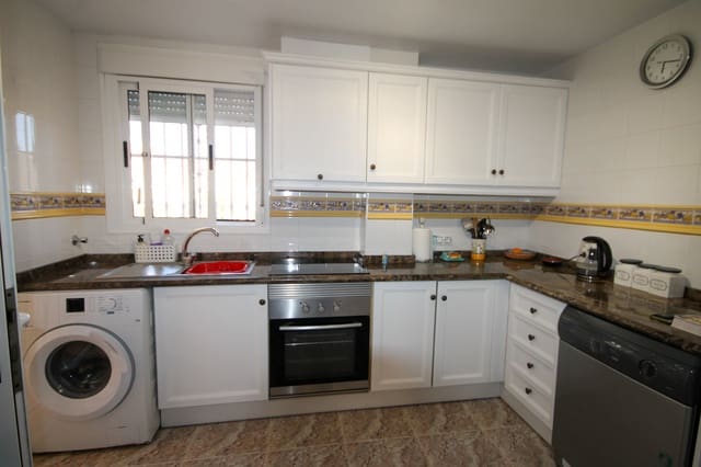 2 Zimmer Apartment zu verkaufen in Blue Lagoon mit Pool - 158.000 € (Ref: 9993859)