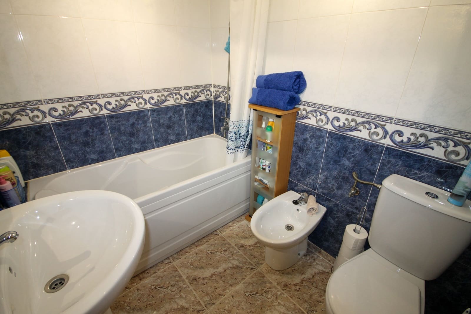 2 Zimmer Apartment zu verkaufen in Orihuela Costa mit Pool - 158.000 € (Ref: 9993859)
