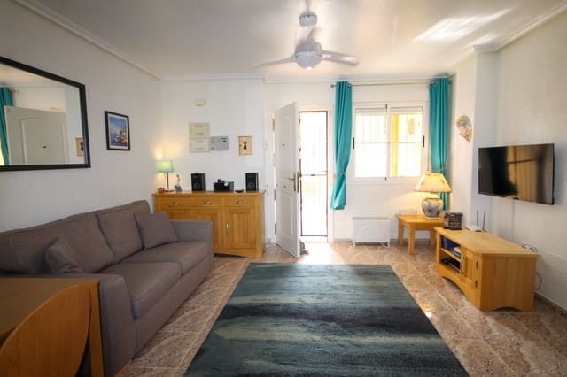 2 Zimmer Apartment zu verkaufen in Blue Lagoon mit Pool - 158.000 € (Ref: 9993859)