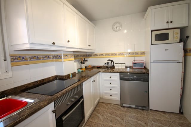 2 Zimmer Apartment zu verkaufen in Blue Lagoon mit Pool - 158.000 € (Ref: 9993859)