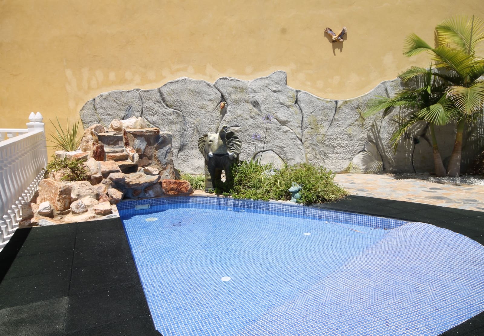 2 Zimmer Apartment zu verkaufen in Orihuela Costa mit Pool - 158.000 € (Ref: 9993859)
