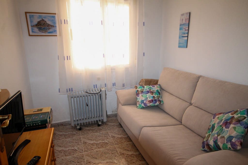 4 camera da letto Villetta a Schiera in vendita in Orihuela Costa - 225.000 € (Rif: 9993860)