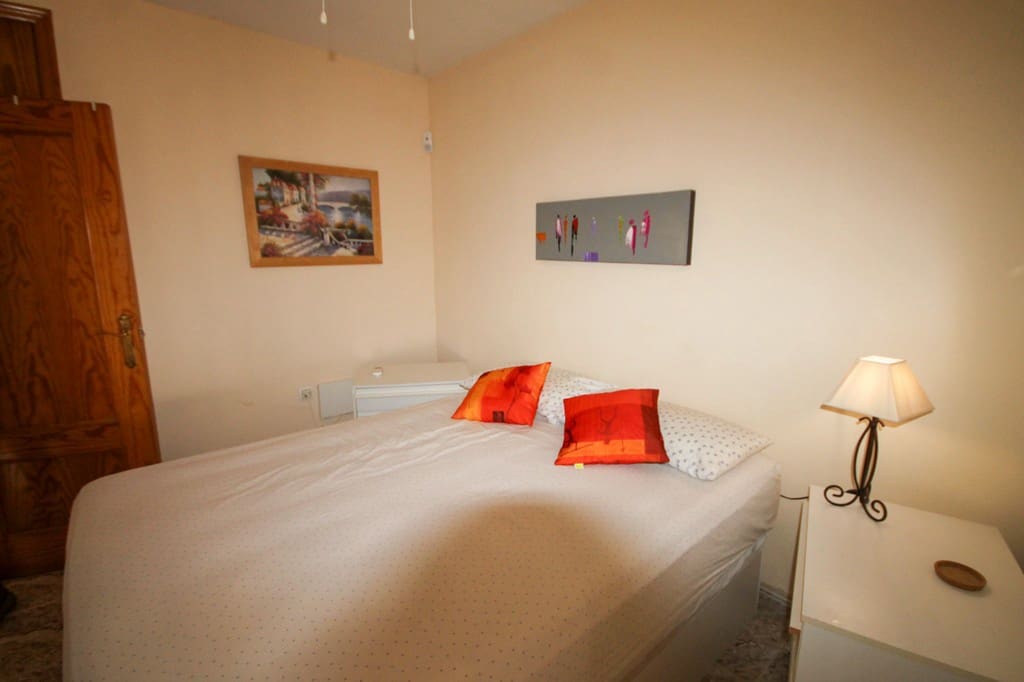 4 camera da letto Villetta a Schiera in vendita in Orihuela Costa - 225.000 € (Rif: 9993860)