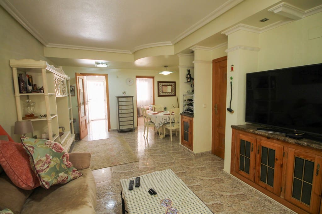 4 camera da letto Villetta a Schiera in vendita in Orihuela Costa - 225.000 € (Rif: 9993860)
