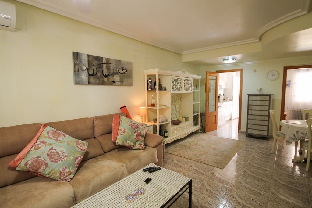 4 camera da letto Villetta a Schiera in vendita in Orihuela Costa - 225.000 € (Rif: 9993860)