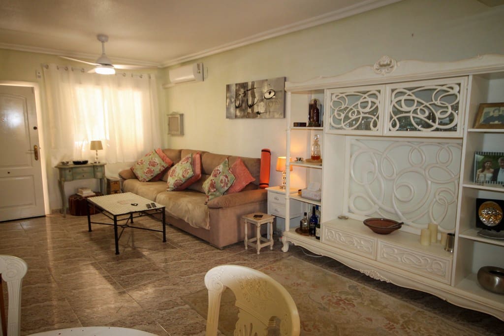 4 camera da letto Villetta a Schiera in vendita in Orihuela Costa - 225.000 € (Rif: 9993860)