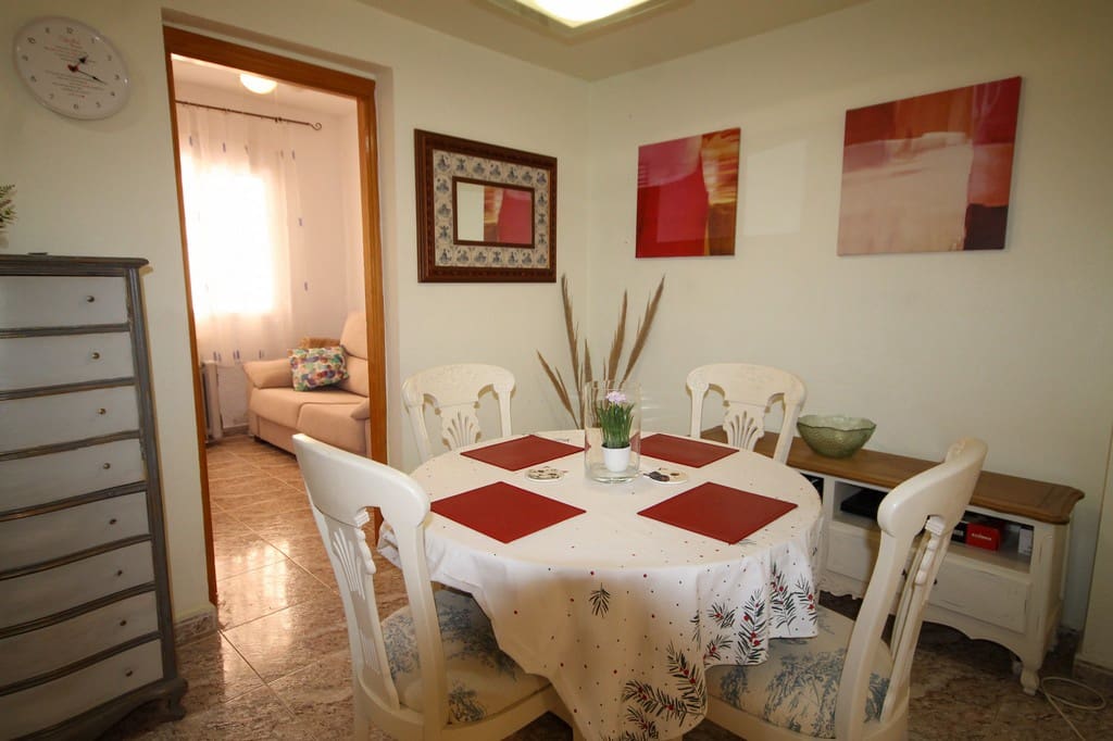 4 camera da letto Villetta a Schiera in vendita in Orihuela Costa - 225.000 € (Rif: 9993860)