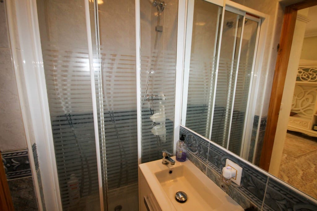 4 camera da letto Villetta a Schiera in vendita in Orihuela Costa - 225.000 € (Rif: 9993860)
