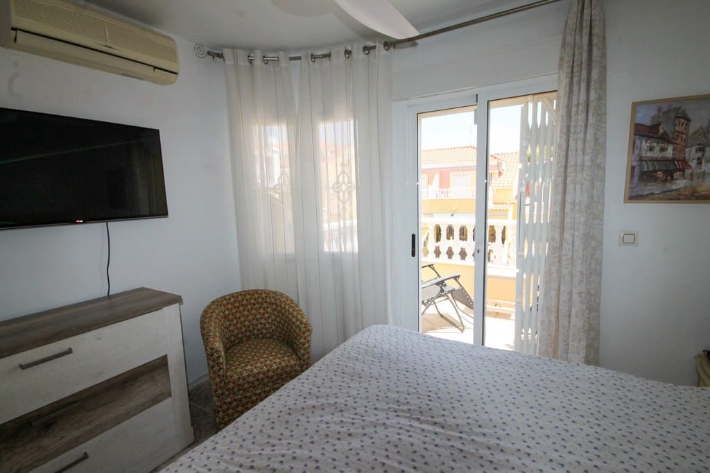 4 camera da letto Villetta a Schiera in vendita in Orihuela Costa - 225.000 € (Rif: 9993860)