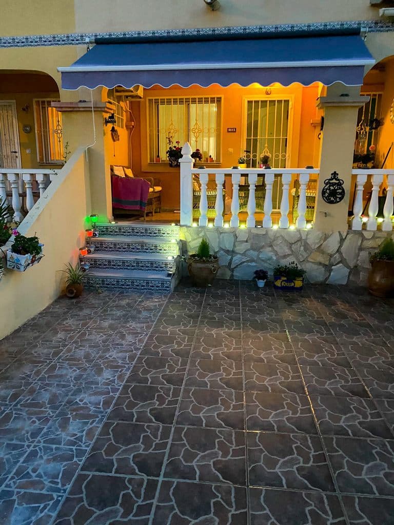 4 camera da letto Villetta a Schiera in vendita in Orihuela Costa - 225.000 € (Rif: 9993860)