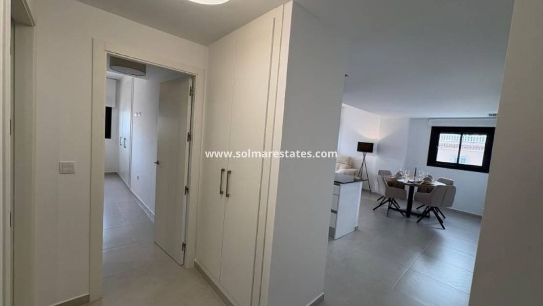 3 soverom Leilighet til salgs i Villamartin med svømmebasseng - € 390 000 (Ref: 10000562)