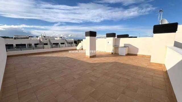 3 soverom Leilighet til salgs i Villamartin, Orihuela med svømmebasseng - € 390 000 (Ref: 10000562)