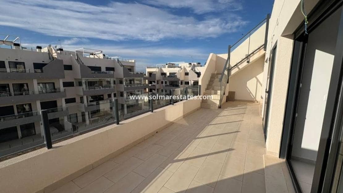 3 soverom Leilighet til salgs i Villamartin med svømmebasseng - € 390 000 (Ref: 10000562)