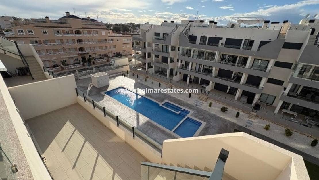 3 soverom Leilighet til salgs i Villamartin med svømmebasseng - € 390 000 (Ref: 10000562)