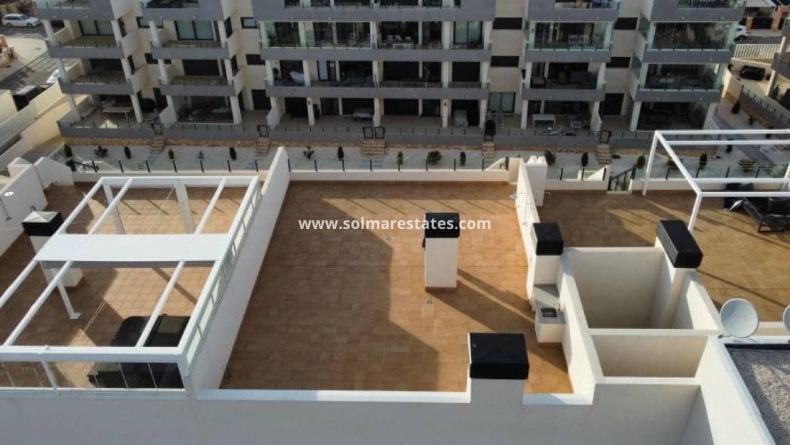 3 soverom Leilighet til salgs i Villamartin med svømmebasseng - € 390 000 (Ref: 10000562)