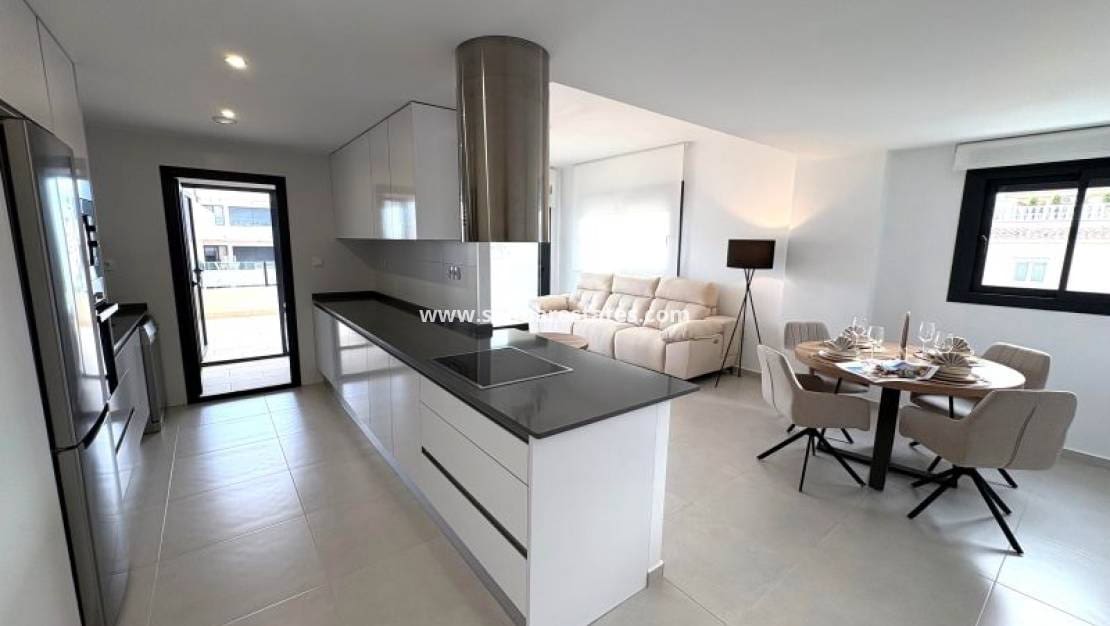 3 soverom Leilighet til salgs i Villamartin med svømmebasseng - € 390 000 (Ref: 10000562)