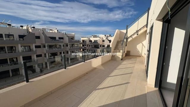 3 soverom Leilighet til salgs i Villamartin, Orihuela med svømmebasseng - € 390 000 (Ref: 10000562)