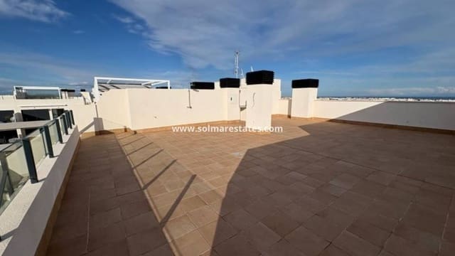 3 soverom Leilighet til salgs i Villamartin, Orihuela med svømmebasseng - € 390 000 (Ref: 10000562)