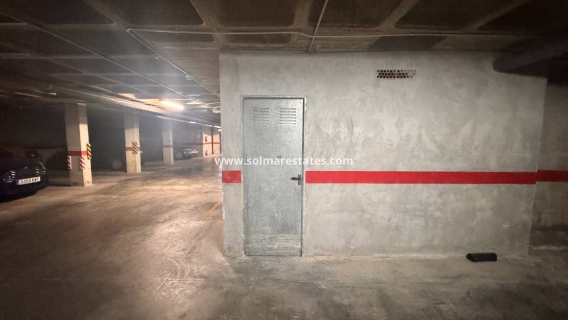 2 sovrum Lägenhet till salu i Algorfa med pool - 136 000 € (Ref: 10001329)