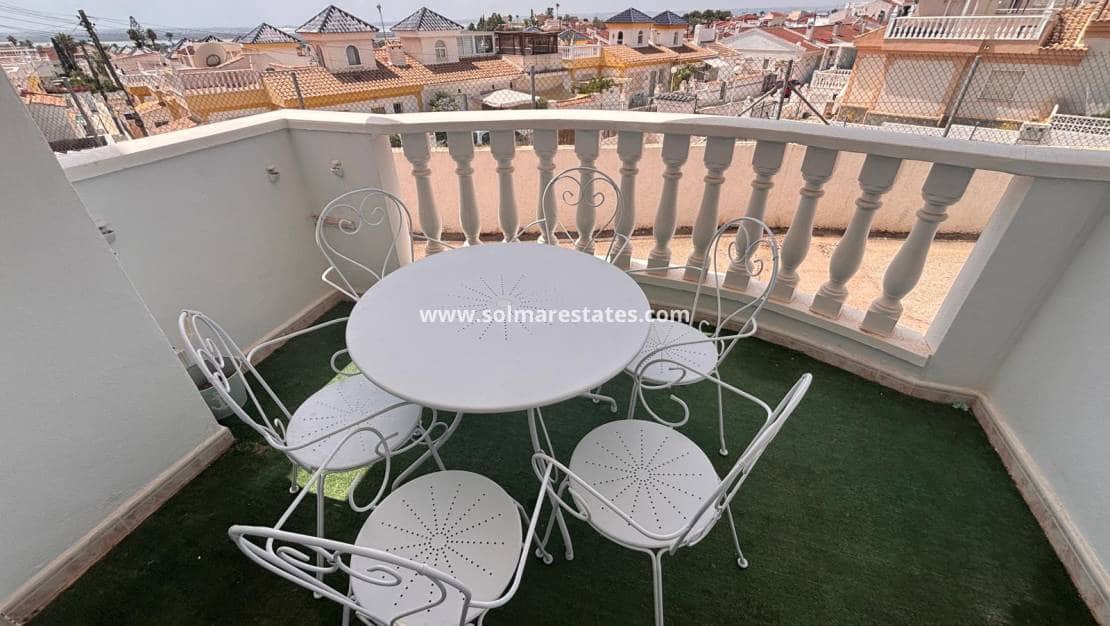 2 camera da letto Appartamento in vendita in Ciudad Quesada con piscina - 124.500 € (Rif: 10001331)