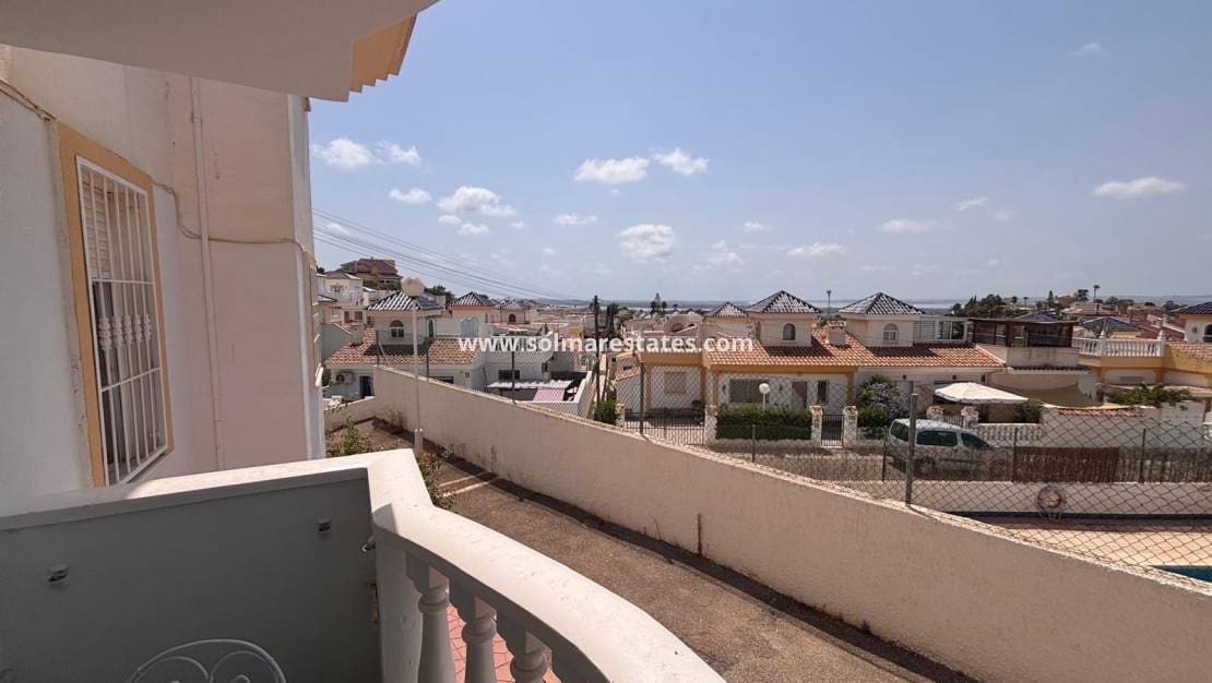 2 camera da letto Appartamento in vendita in Ciudad Quesada con piscina - 124.500 € (Rif: 10001331)