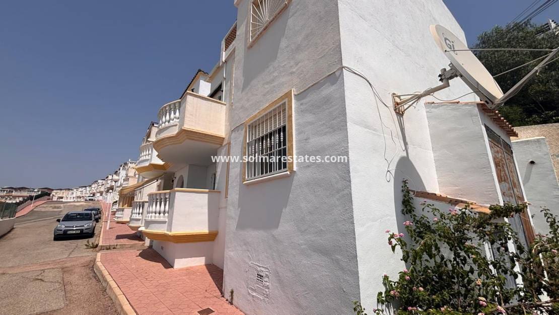 2 camera da letto Appartamento in vendita in Ciudad Quesada con piscina - 124.500 € (Rif: 10001331)