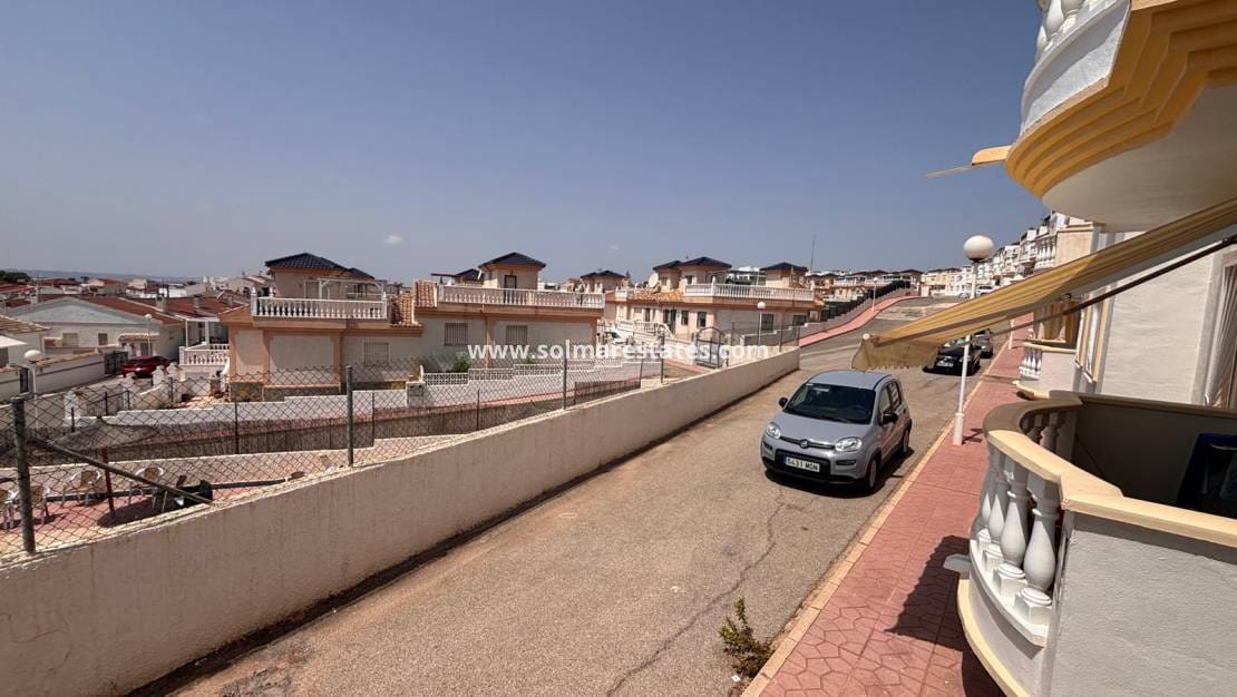 2 camera da letto Appartamento in vendita in Ciudad Quesada con piscina - 124.500 € (Rif: 10001331)