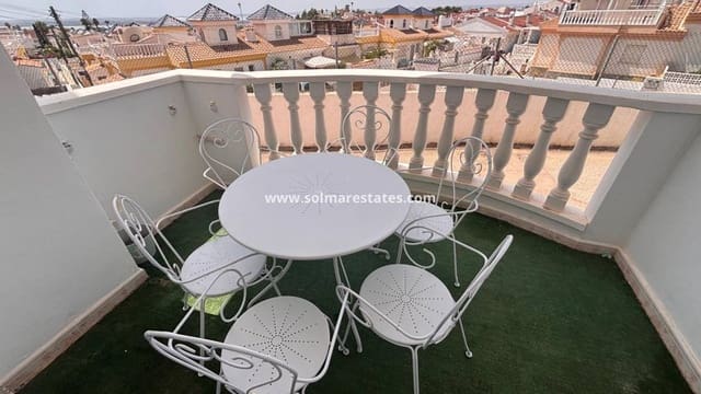 2 camera da letto Appartamento in vendita in Ciudad Quesada, Rojales con piscina - 124.500 € (Rif: 10001331)