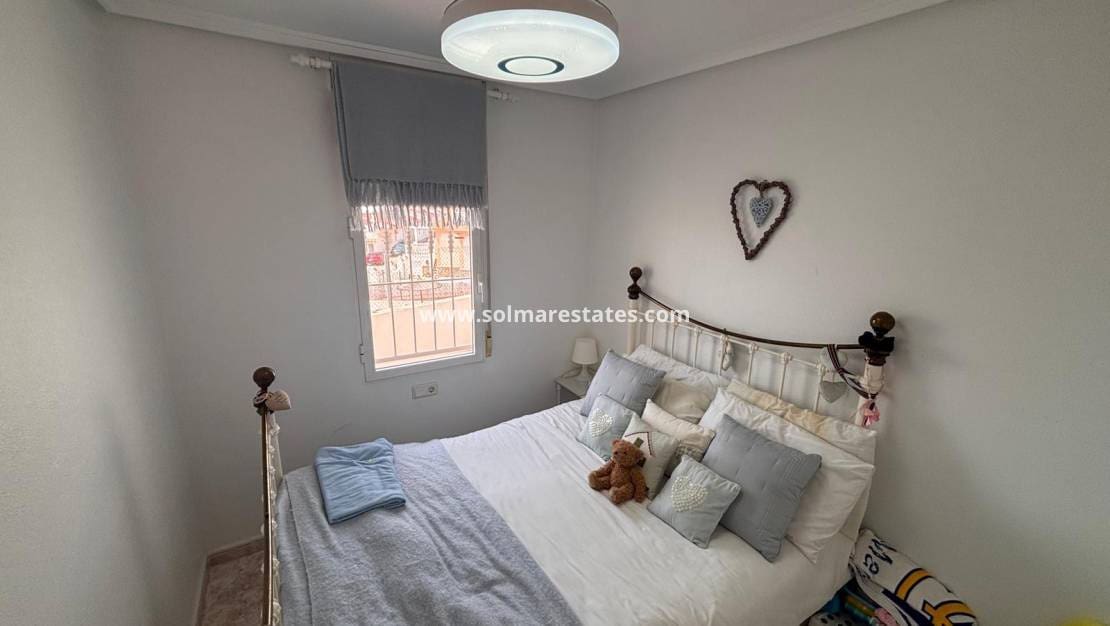 2 camera da letto Appartamento in vendita in Ciudad Quesada con piscina - 124.500 € (Rif: 10001331)