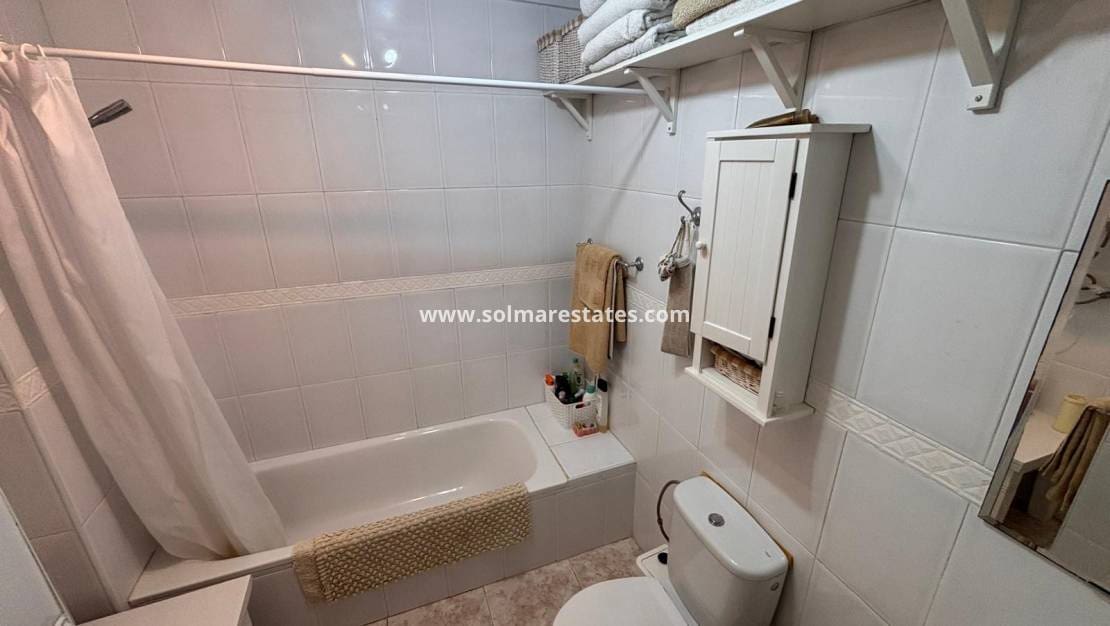 2 camera da letto Appartamento in vendita in Ciudad Quesada con piscina - 124.500 € (Rif: 10001331)