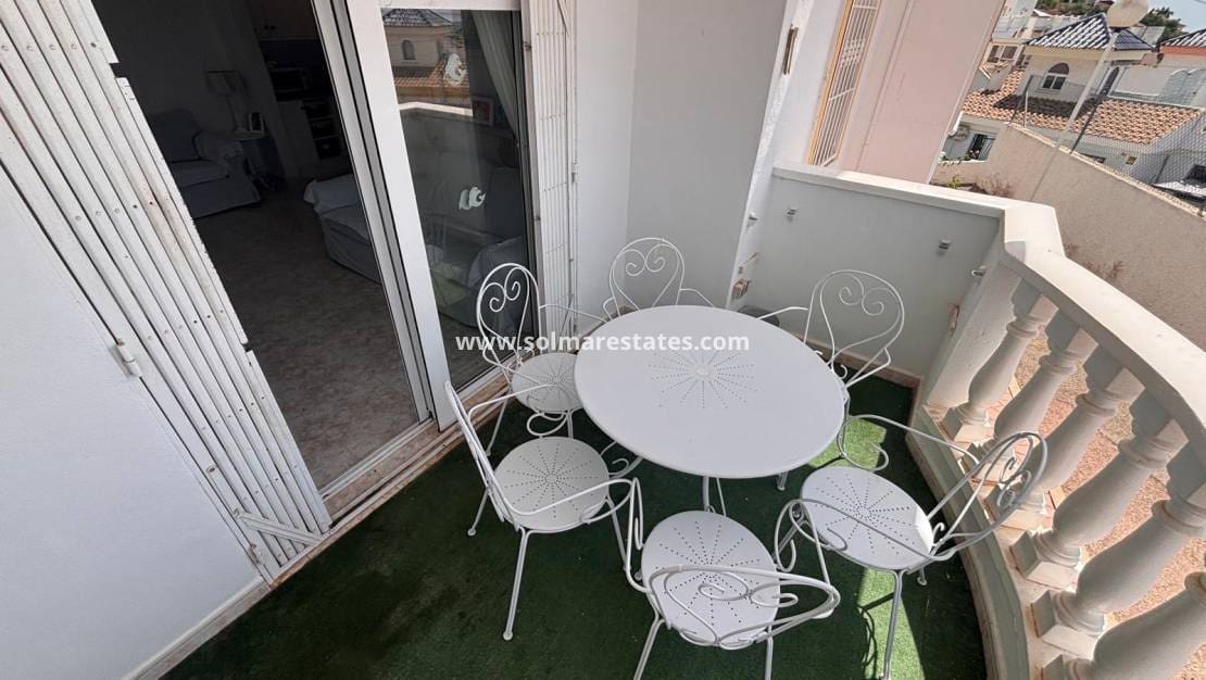 2 camera da letto Appartamento in vendita in Ciudad Quesada con piscina - 124.500 € (Rif: 10001331)