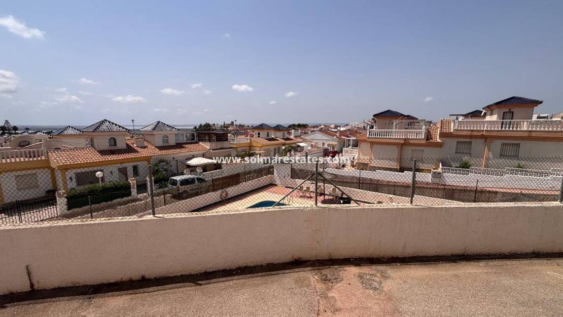 2 camera da letto Appartamento in vendita in Ciudad Quesada con piscina - 124.500 € (Rif: 10001331)