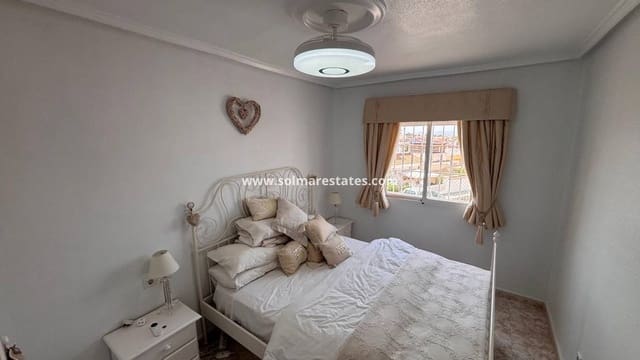 2 camera da letto Appartamento in vendita in Ciudad Quesada, Rojales con piscina - 124.500 € (Rif: 10001331)