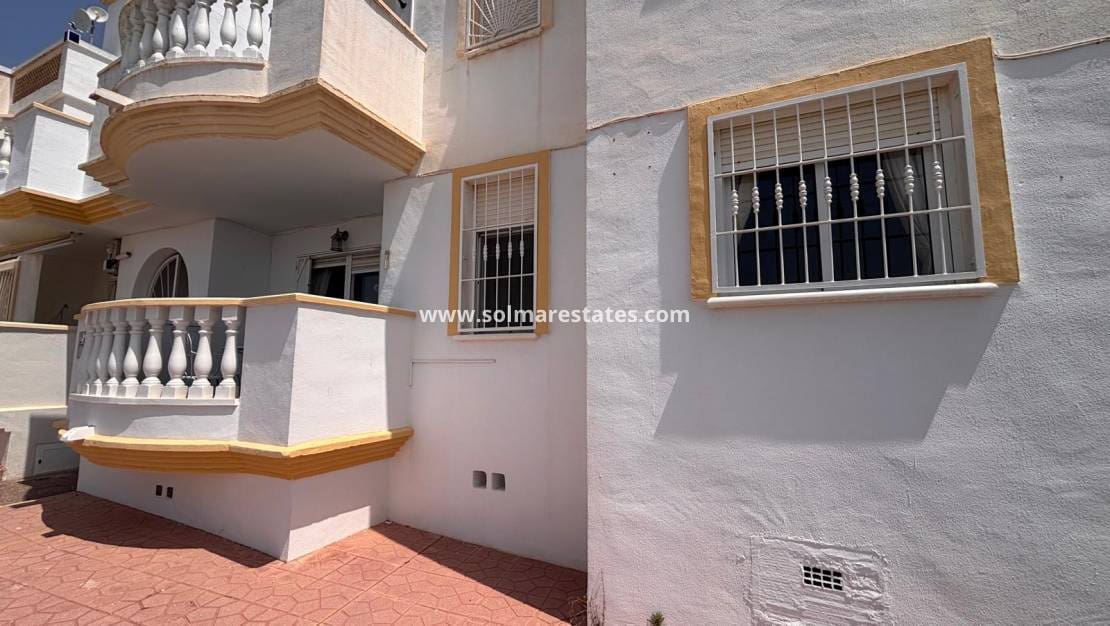 2 camera da letto Appartamento in vendita in Ciudad Quesada con piscina - 124.500 € (Rif: 10001331)