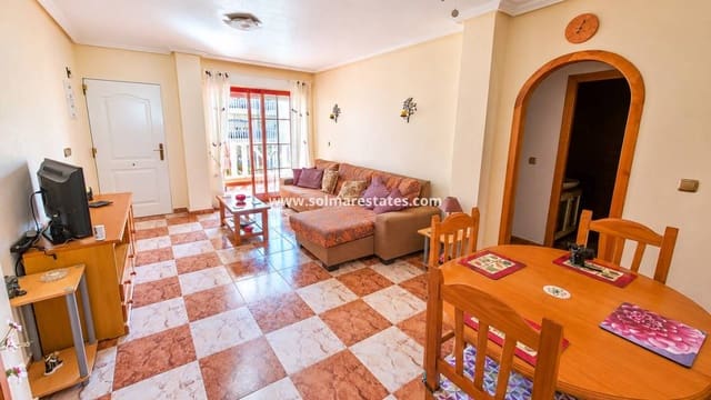 2 camera da letto Appartamento in vendita in Cabo Roig, Orihuela con piscina - 157.500 € (Rif: 10001332)