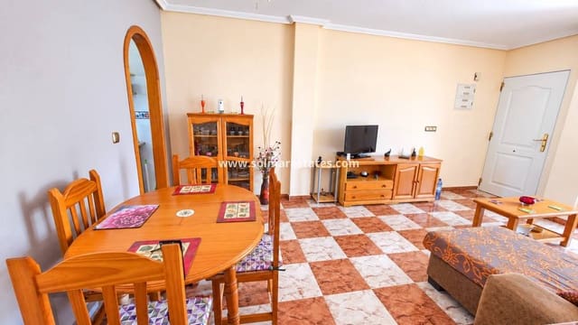 2 camera da letto Appartamento in vendita in Cabo Roig, Orihuela con piscina - 157.500 € (Rif: 10001332)