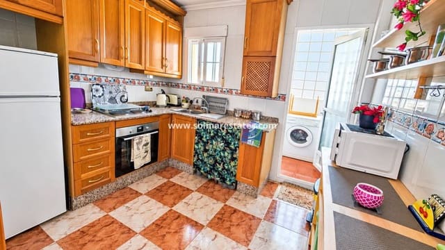 2 camera da letto Appartamento in vendita in Cabo Roig, Orihuela con piscina - 157.500 € (Rif: 10001332)
