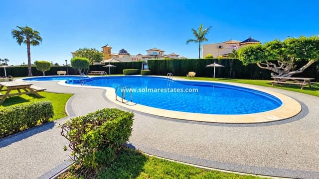 2 camera da letto Appartamento in vendita in Cabo Roig, Orihuela con piscina - 157.500 € (Rif: 10001332)